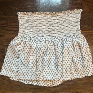 Koch size XS patterned shorts